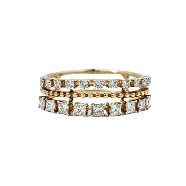 Diamond Women's Fashion Ring Anthony Jewelers Palmyra, NJ
