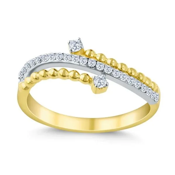 Diamond Women's Fashion Ring Anthony Jewelers Palmyra, NJ
