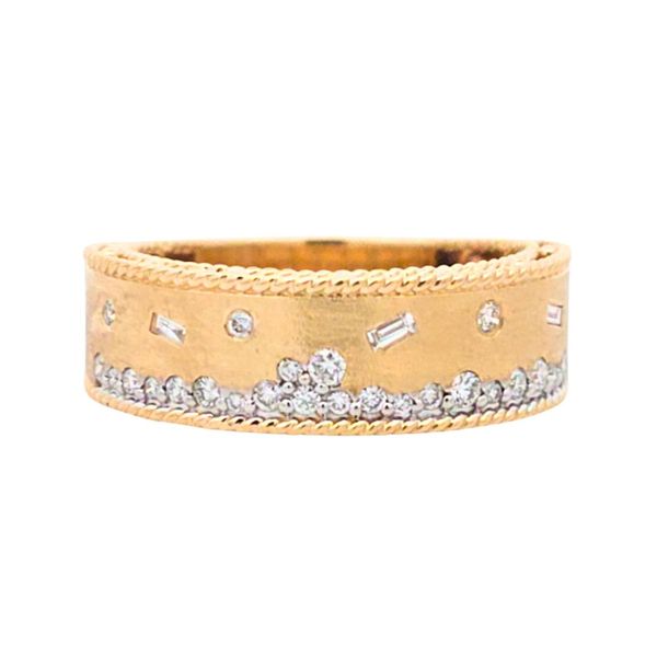 Diamond Women's Fashion Ring Anthony Jewelers Palmyra, NJ