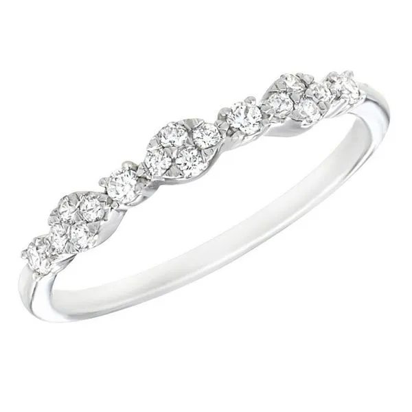 Diamond Women's Fashion Ring Anthony Jewelers Palmyra, NJ