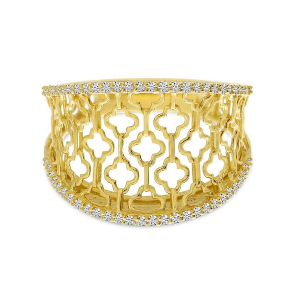 Diamond Women's Fashion Ring Anthony Jewelers Palmyra, NJ