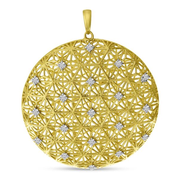 Diamond Women's Fashion Ring Anthony Jewelers Palmyra, NJ