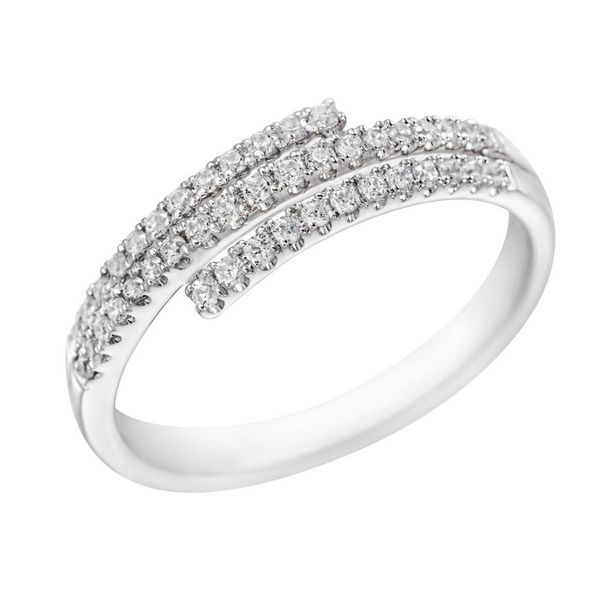 Diamond Women's Fashion Ring Anthony Jewelers Palmyra, NJ