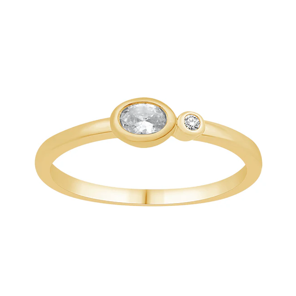 Diamond Women's Fashion Ring Anthony Jewelers Palmyra, NJ