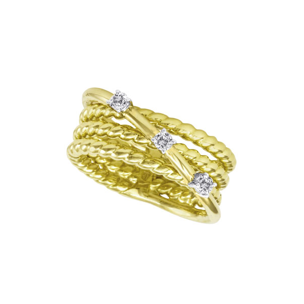 Diamond Women's Fashion Ring Anthony Jewelers Palmyra, NJ
