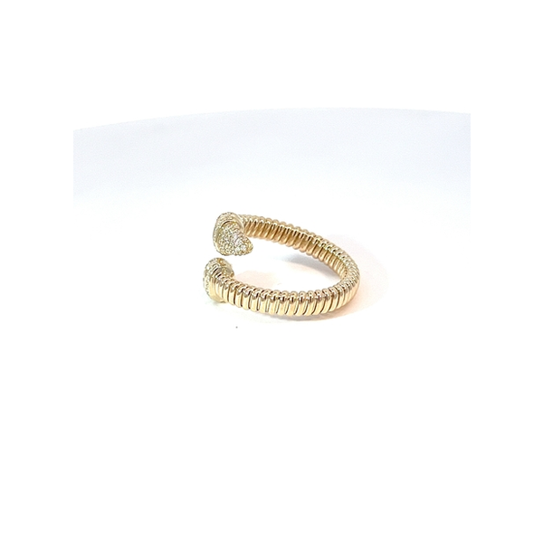 Diamond Women's Fashion Ring Image 2 Anthony Jewelers Palmyra, NJ