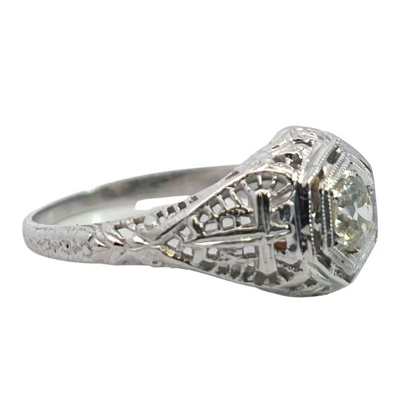 Diamond Women's Fashion Ring Image 2 Anthony Jewelers Palmyra, NJ
