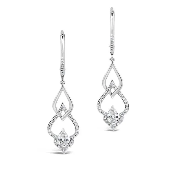 Diamond Earrings Anthony Jewelers Palmyra, NJ