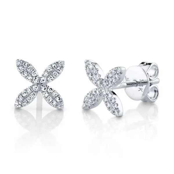 Diamond Earrings Anthony Jewelers Palmyra, NJ