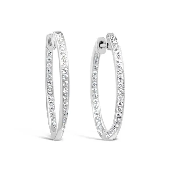 Diamond Earrings Anthony Jewelers Palmyra, NJ