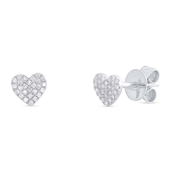 Diamond Earrings Anthony Jewelers Palmyra, NJ