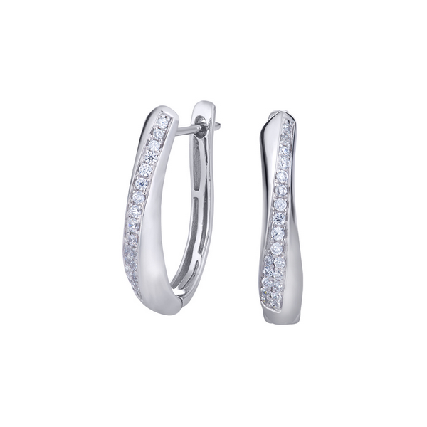 Diamond Earrings Anthony Jewelers Palmyra, NJ