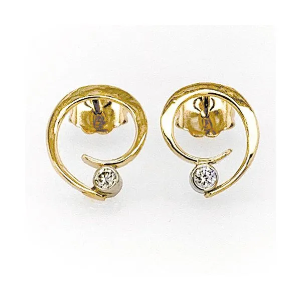 Diamond Earrings Anthony Jewelers Palmyra, NJ