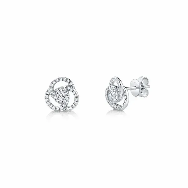 Diamond Earrings Anthony Jewelers Palmyra, NJ