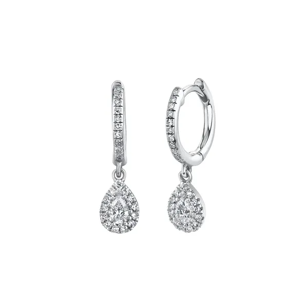 Diamond Earrings Anthony Jewelers Palmyra, NJ