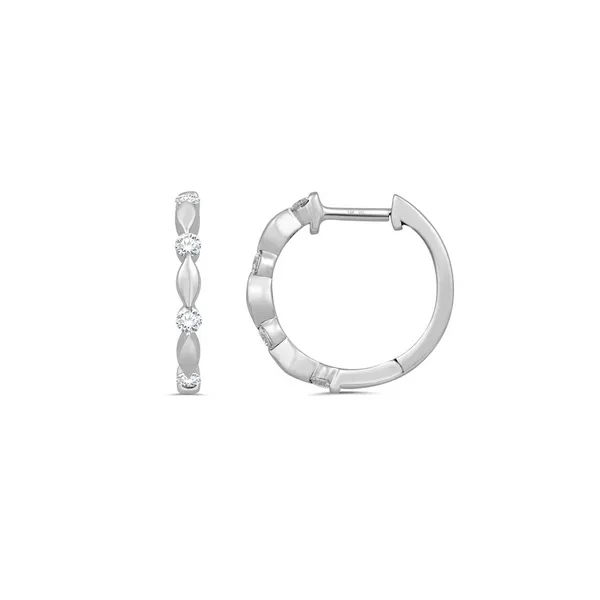 Diamond Earrings Anthony Jewelers Palmyra, NJ