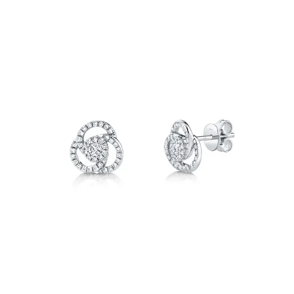 Diamond Earrings Anthony Jewelers Palmyra, NJ