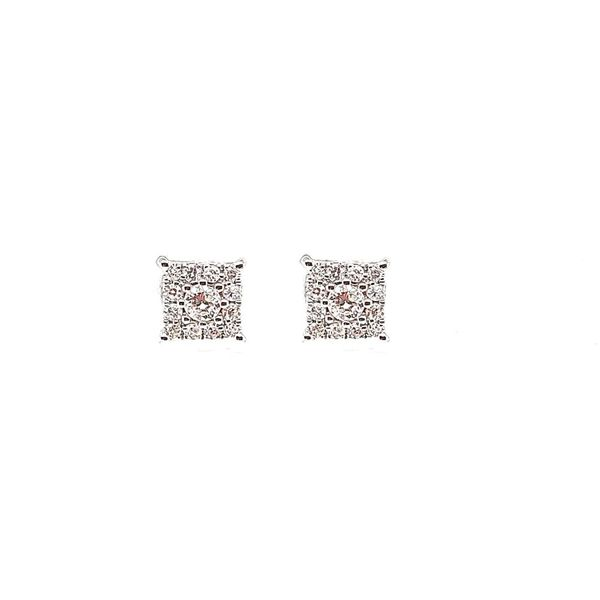 Diamond Earrings Anthony Jewelers Palmyra, NJ