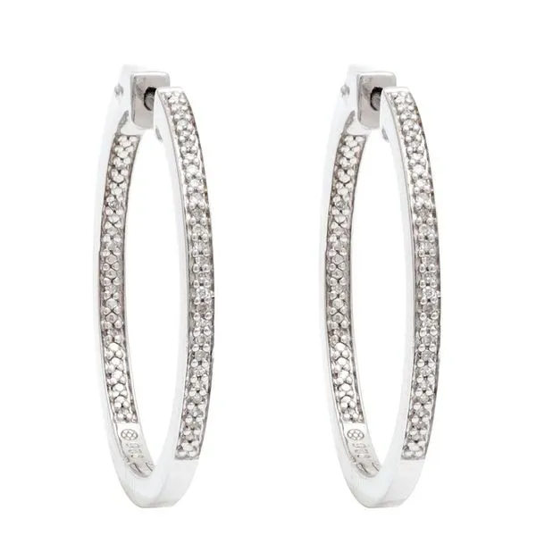 Diamond Earrings Anthony Jewelers Palmyra, NJ