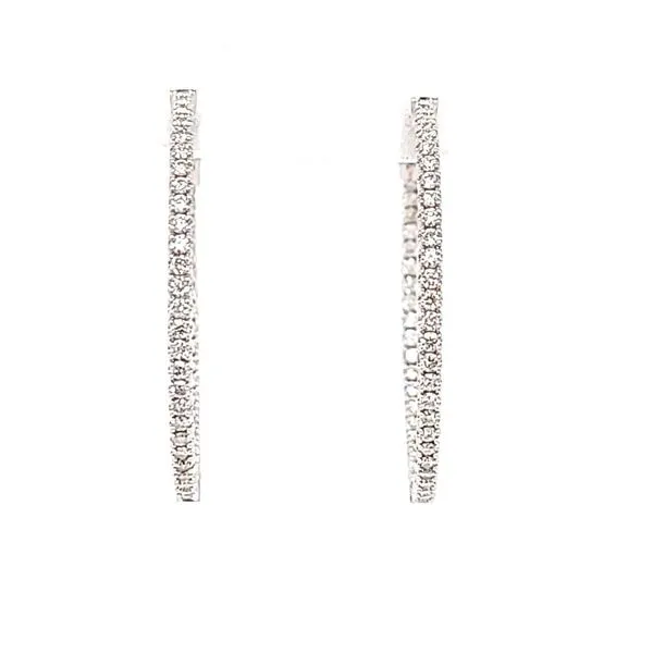 Diamond Earrings Anthony Jewelers Palmyra, NJ