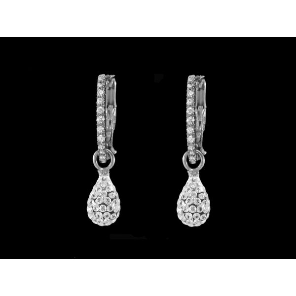 Diamond Earrings Anthony Jewelers Palmyra, NJ