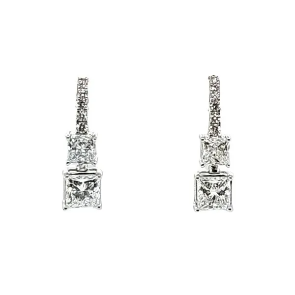 Diamond Earrings Anthony Jewelers Palmyra, NJ