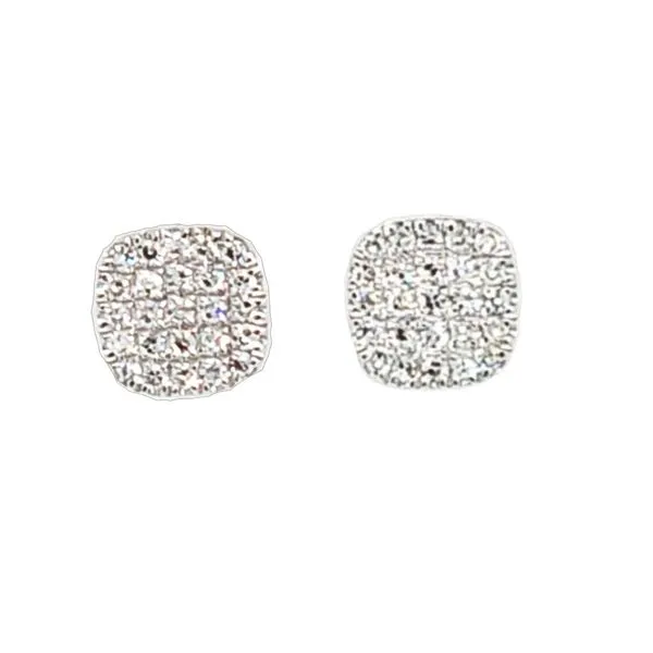 Diamond Earrings Anthony Jewelers Palmyra, NJ