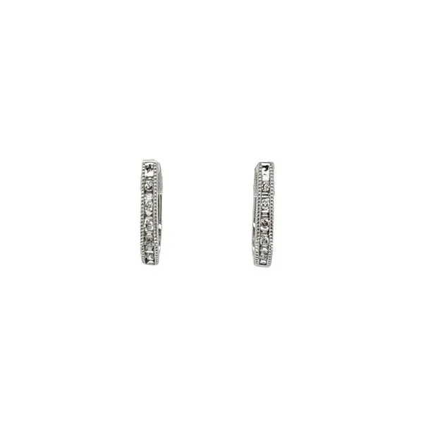 Diamond Earrings Anthony Jewelers Palmyra, NJ