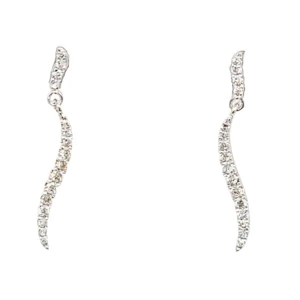 Diamond Earrings Anthony Jewelers Palmyra, NJ