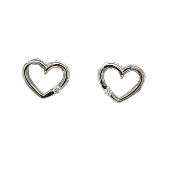 Diamond Earrings Anthony Jewelers Palmyra, NJ