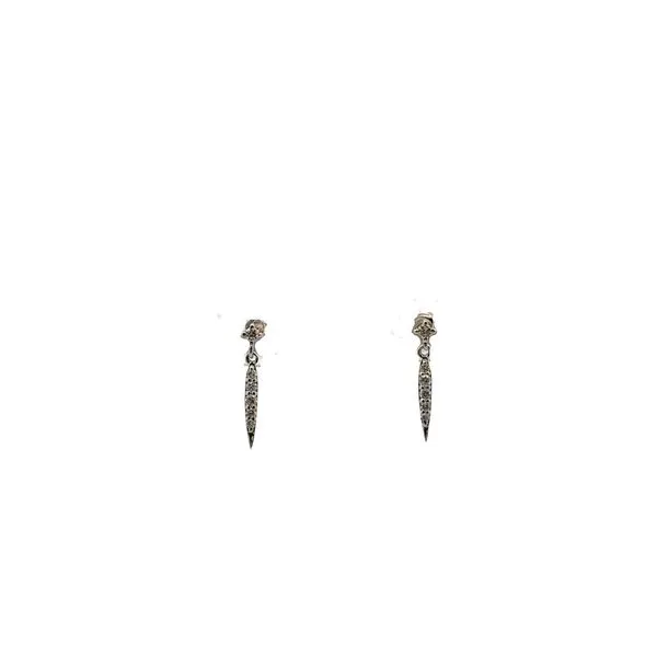 Diamond Earrings Anthony Jewelers Palmyra, NJ
