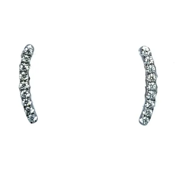 Diamond Earrings Anthony Jewelers Palmyra, NJ