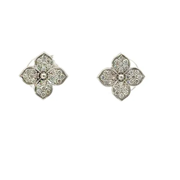 Diamond Earrings Anthony Jewelers Palmyra, NJ