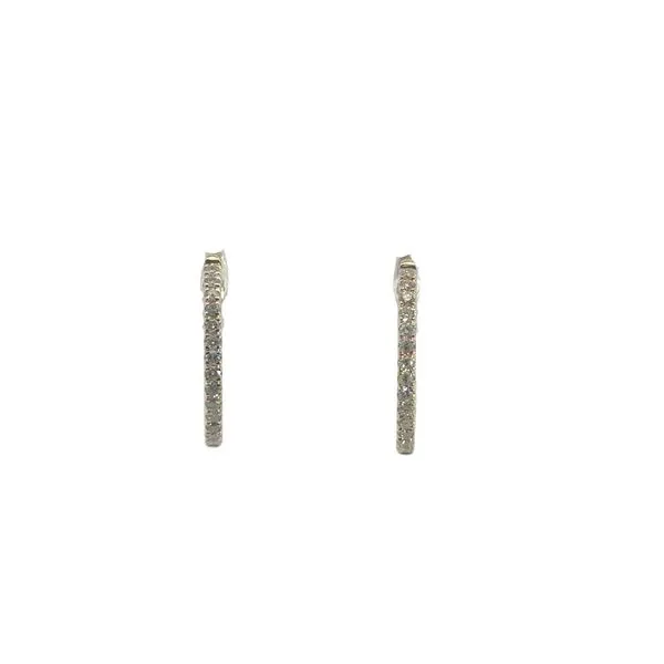Diamond Earrings Anthony Jewelers Palmyra, NJ