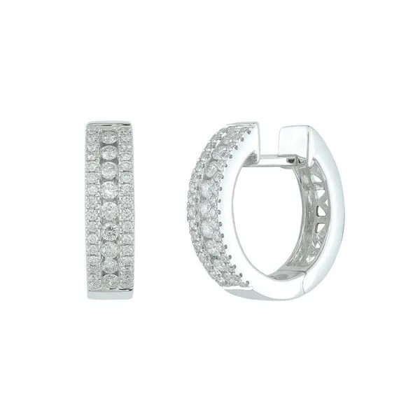 Diamond Earrings Anthony Jewelers Palmyra, NJ