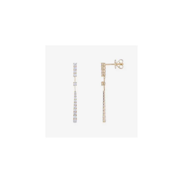 Diamond Earrings Anthony Jewelers Palmyra, NJ