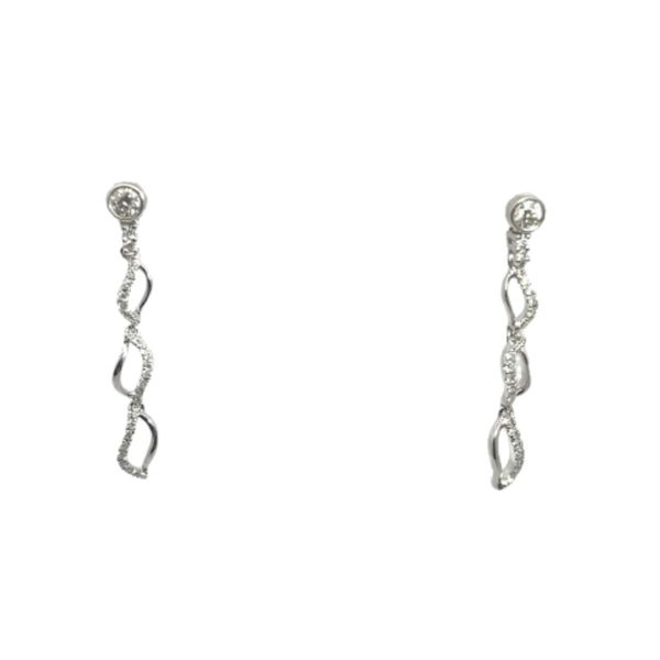 Diamond Earrings Anthony Jewelers Palmyra, NJ