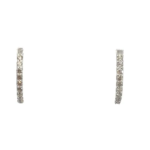 Diamond Earrings Anthony Jewelers Palmyra, NJ