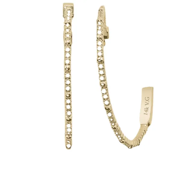 Diamond Earrings Anthony Jewelers Palmyra, NJ