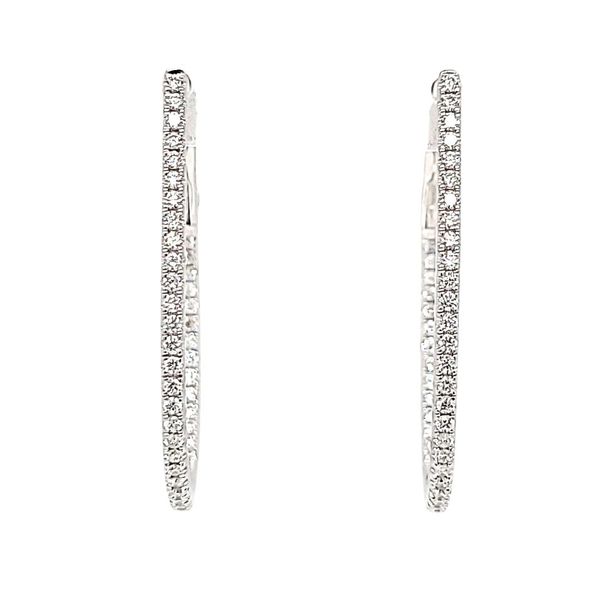 Diamond Earrings Anthony Jewelers Palmyra, NJ