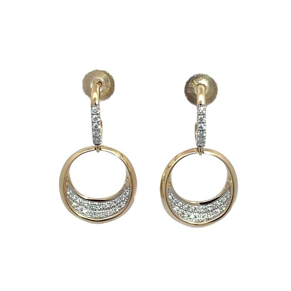 Diamond Earrings Anthony Jewelers Palmyra, NJ