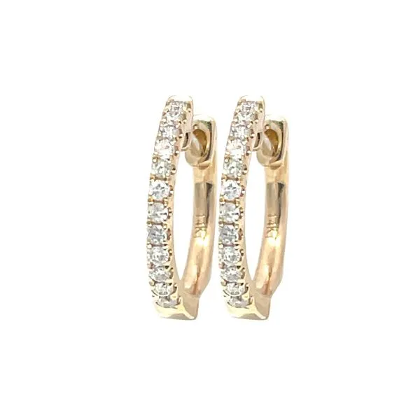 Diamond Earrings Anthony Jewelers Palmyra, NJ
