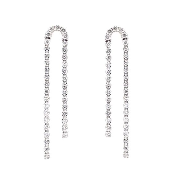 Diamond Earrings Anthony Jewelers Palmyra, NJ