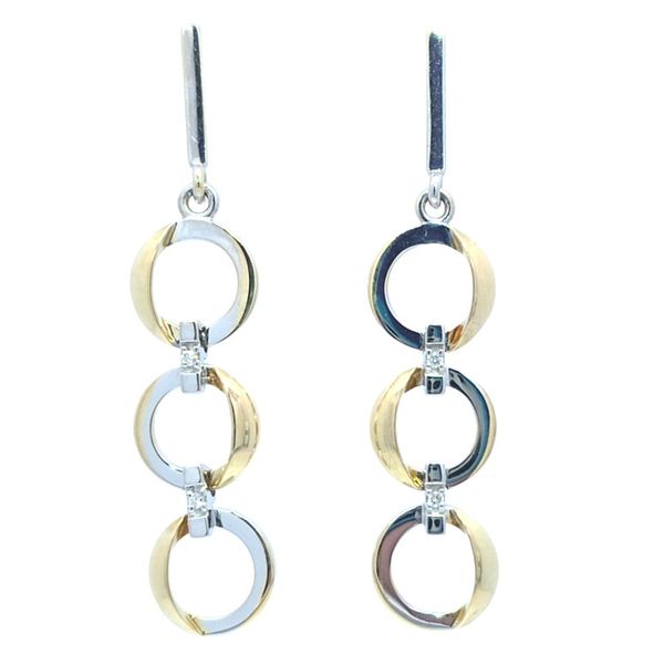 Diamond Earrings Anthony Jewelers Palmyra, NJ