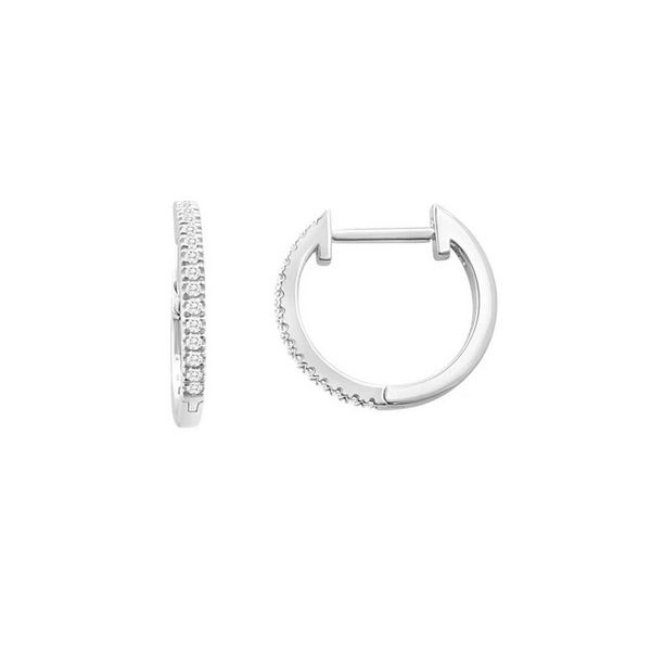 Diamond Earrings Anthony Jewelers Palmyra, NJ