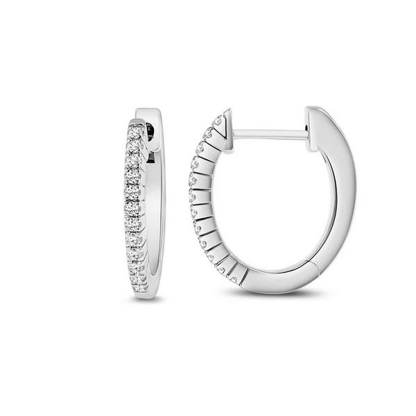 Diamond Earrings Anthony Jewelers Palmyra, NJ