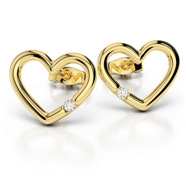 Diamond Earrings Anthony Jewelers Palmyra, NJ