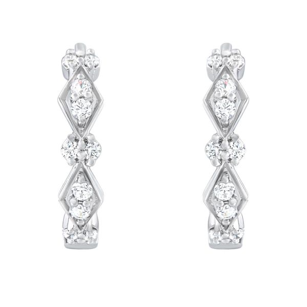 Diamond Earrings Anthony Jewelers Palmyra, NJ