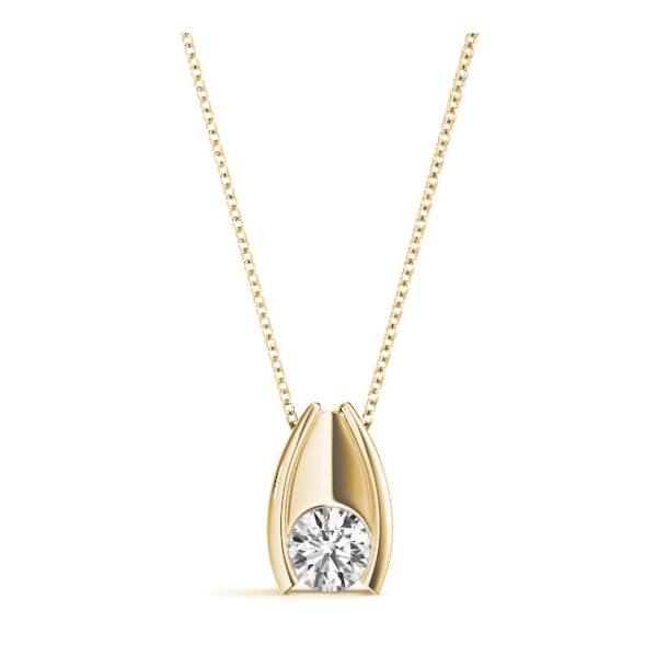 Diamond Pendant Anthony Jewelers Palmyra, NJ