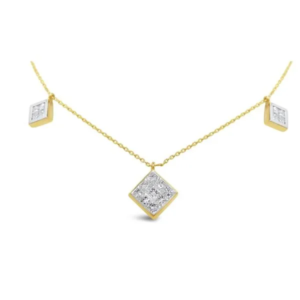 Diamond Pendant Anthony Jewelers Palmyra, NJ